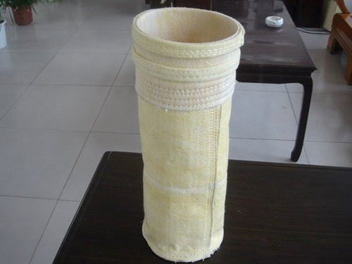 氟美斯(FMS)針刺氈除塵布袋